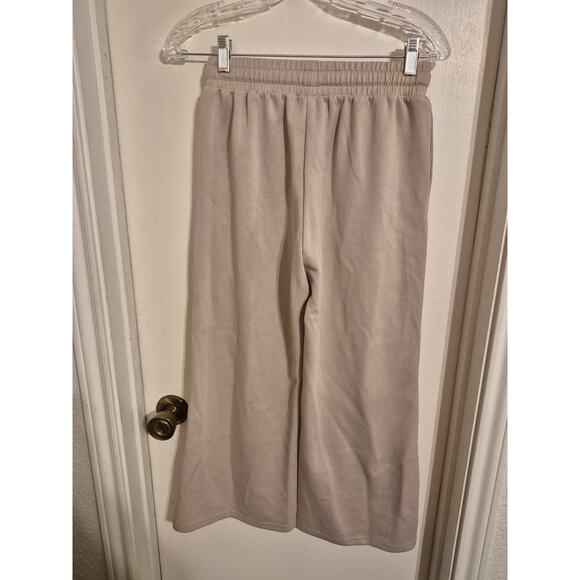 Ladies Buttersoft Grey Sweat Pants Size XS - Picture 2 of 6